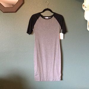 NEW Lularoe Julia XS
